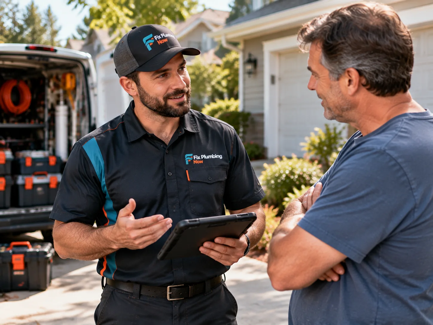 Clogged Drain Service John Day, OR FAQs